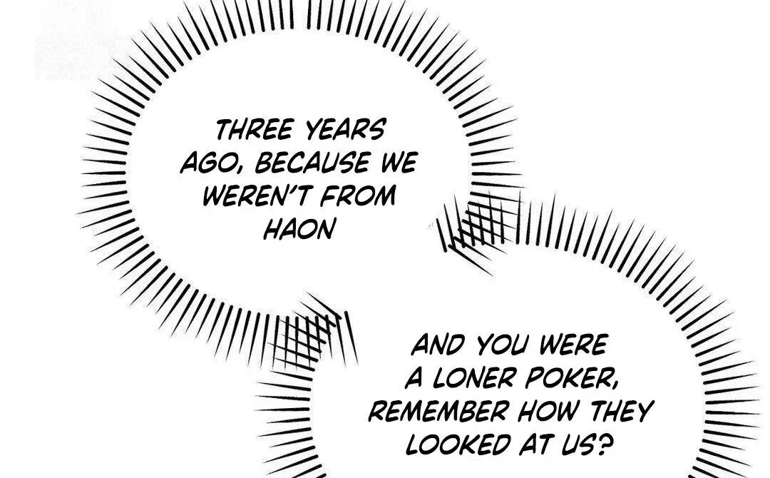 Blood Poker Chapter 5 page 76 - 