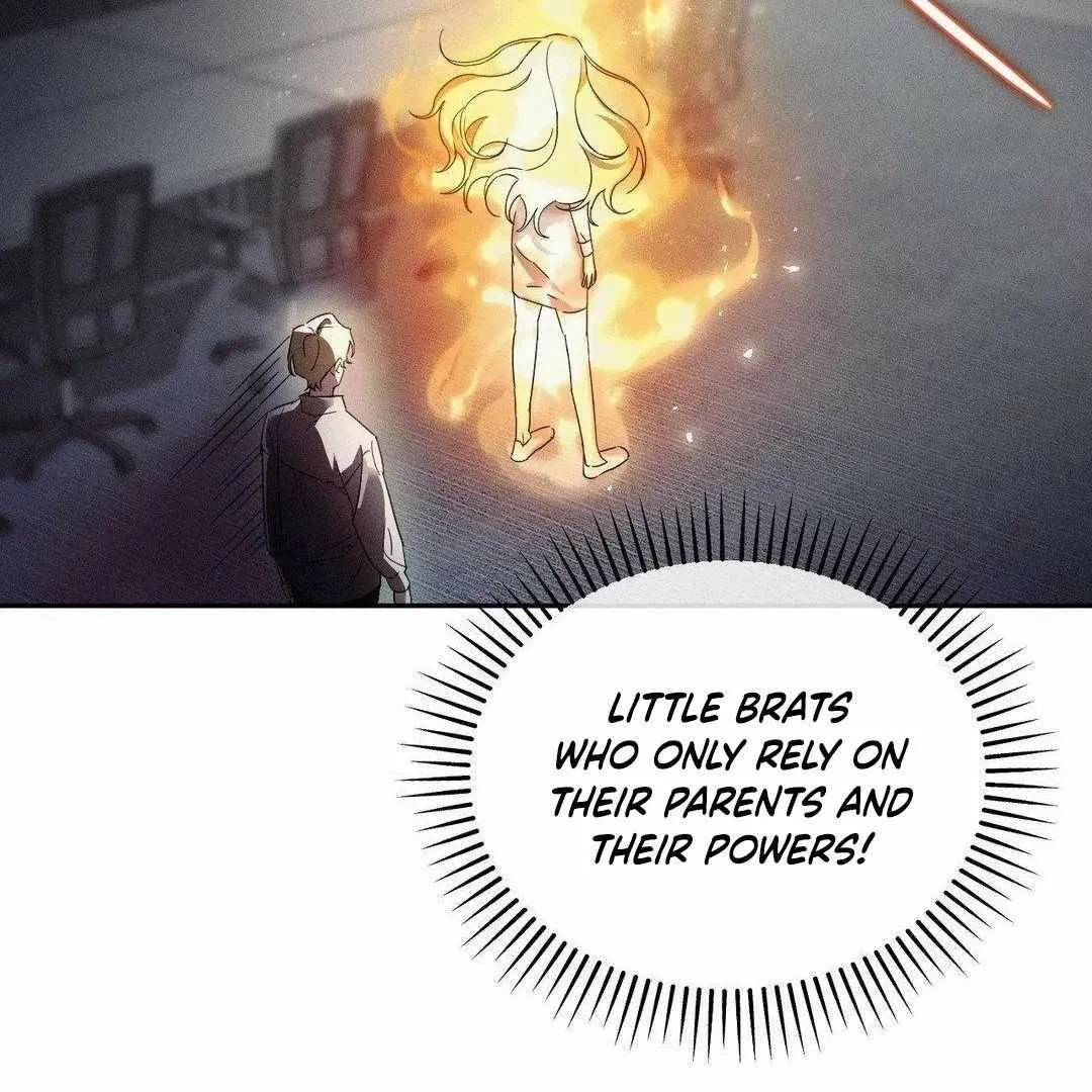 Blood Poker Chapter 5 page 79 - 