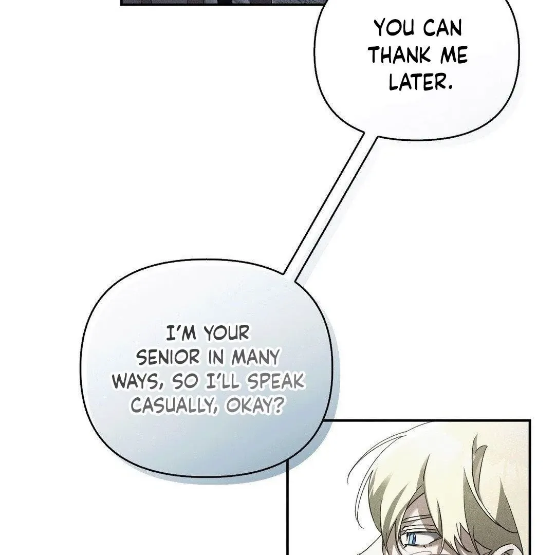 Blood Poker Chapter 5 page 95 - 