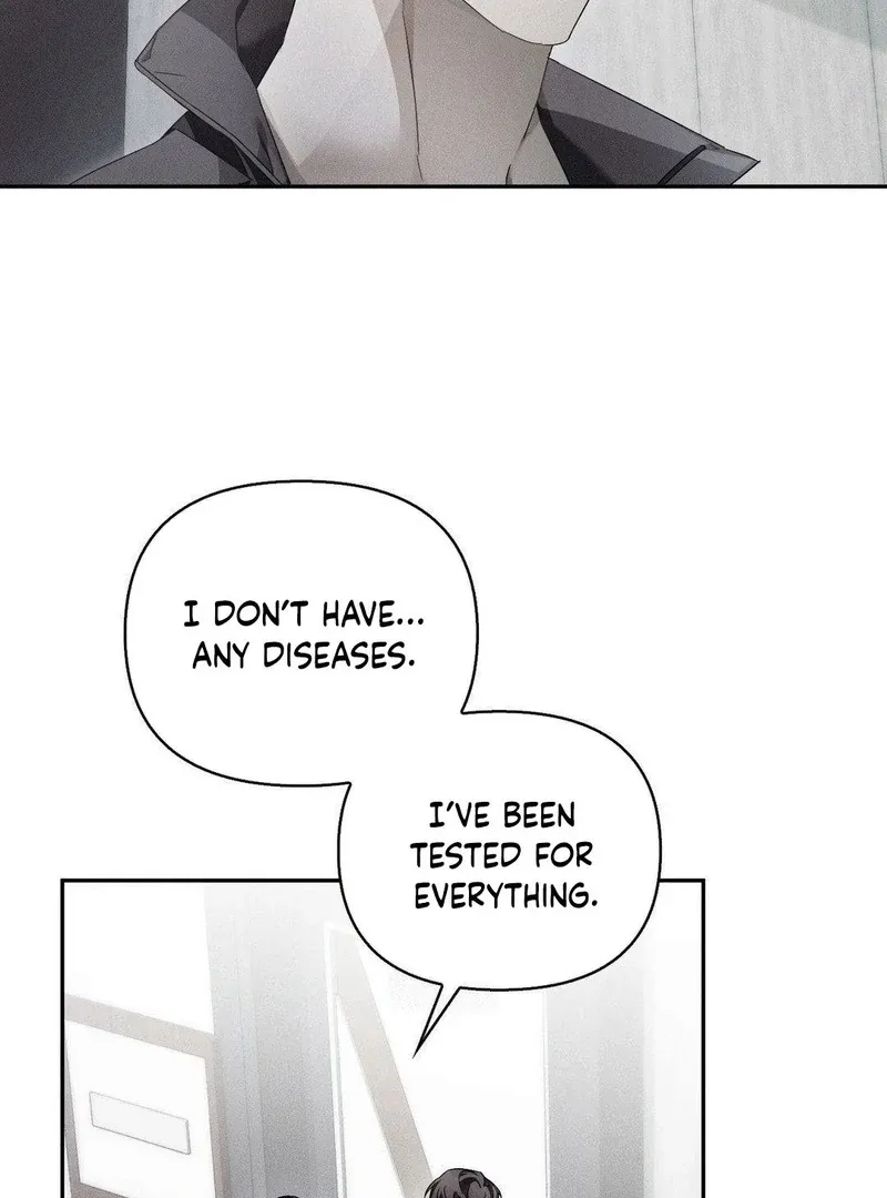 Blood Poker Chapter 6 page 12 - 