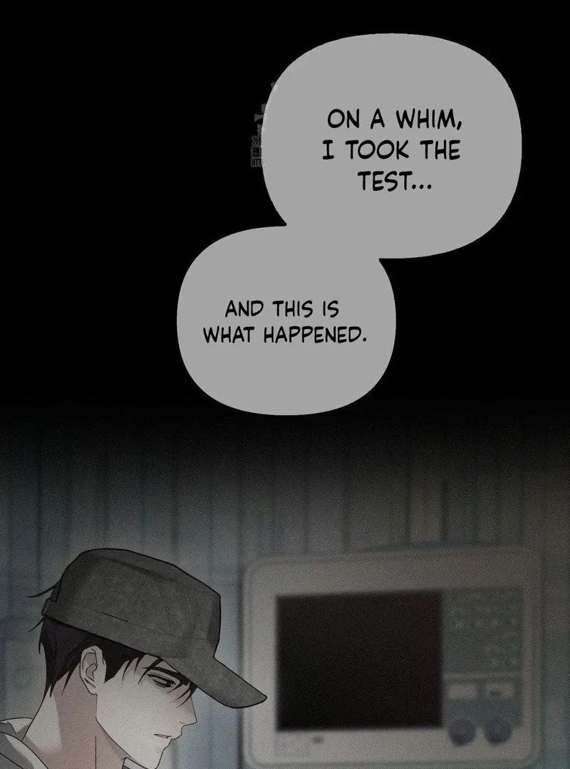 Blood Poker Chapter 6 page 17 - 