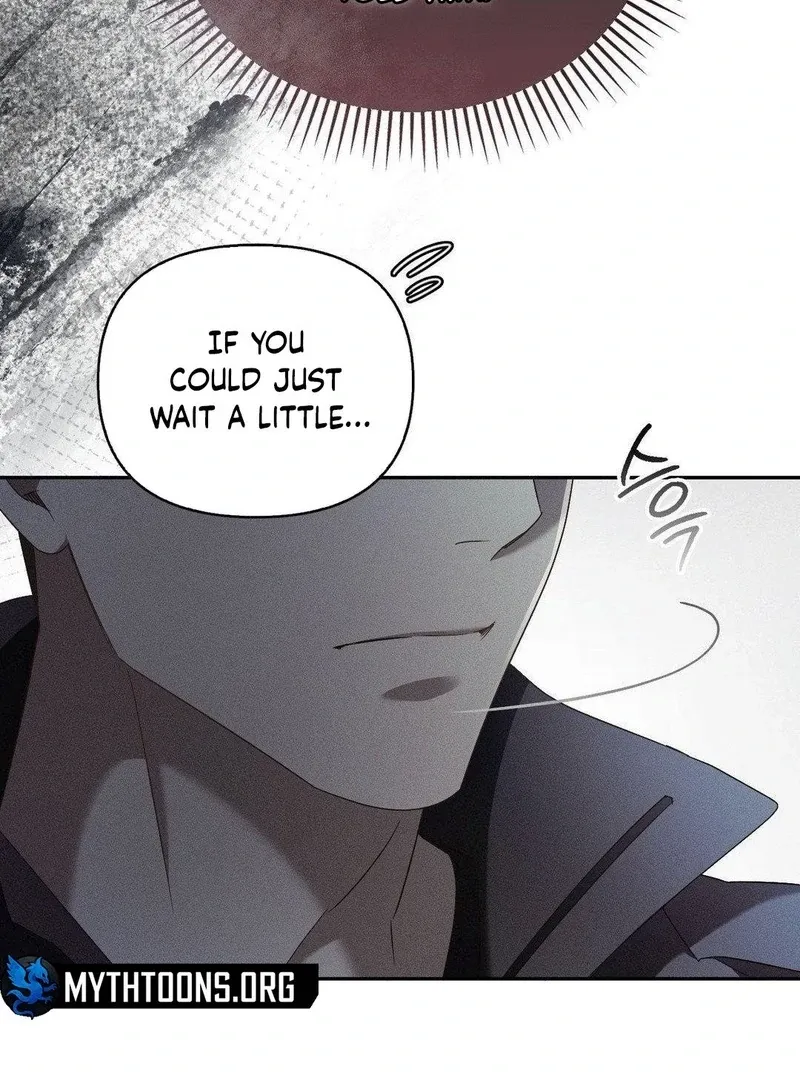 Blood Poker Chapter 6 page 25 - 