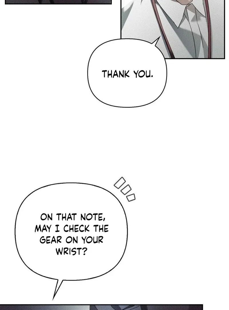 Blood Poker Chapter 6 page 29 - 