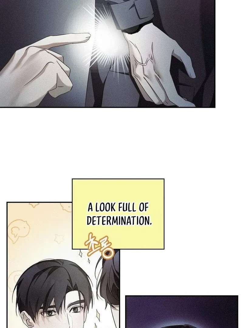 Blood Poker Chapter 6 page 30 - 