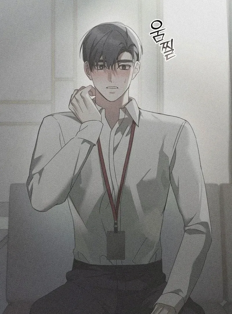 Blood Poker Chapter 6 page 4 - 