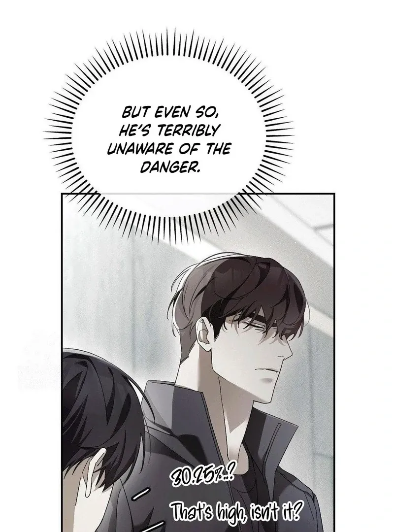 Blood Poker Chapter 6 page 35 - 