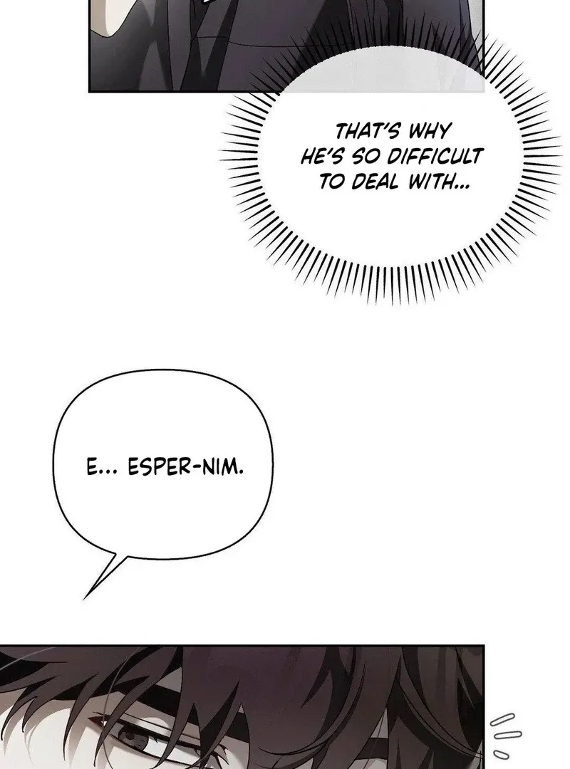 Blood Poker Chapter 6 page 36 - 