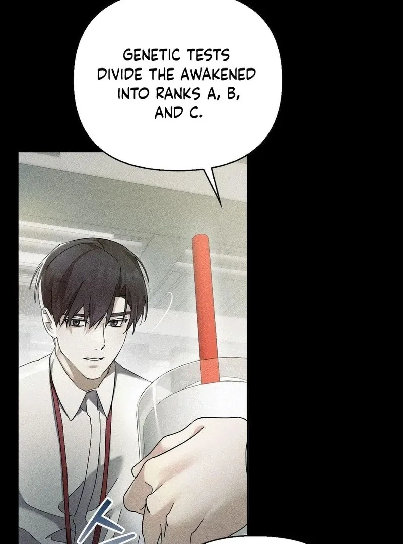 Blood Poker Chapter 6 page 43 - 
