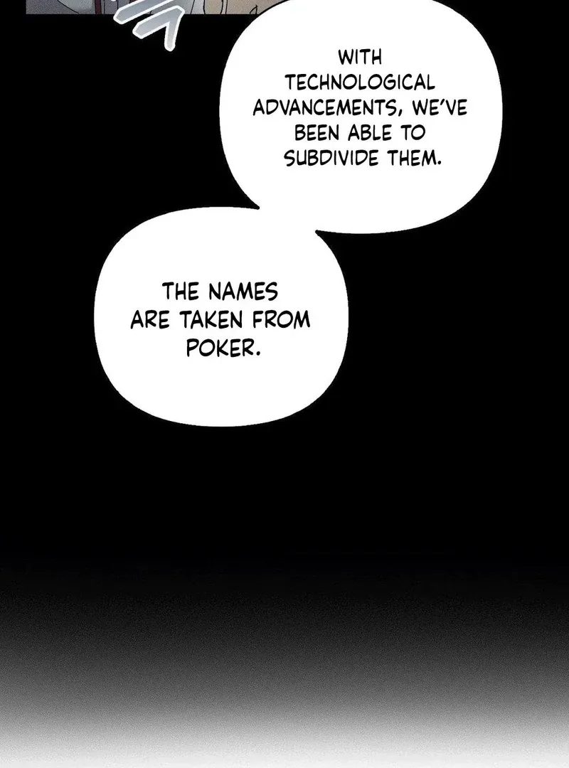 Blood Poker Chapter 6 page 44 - 