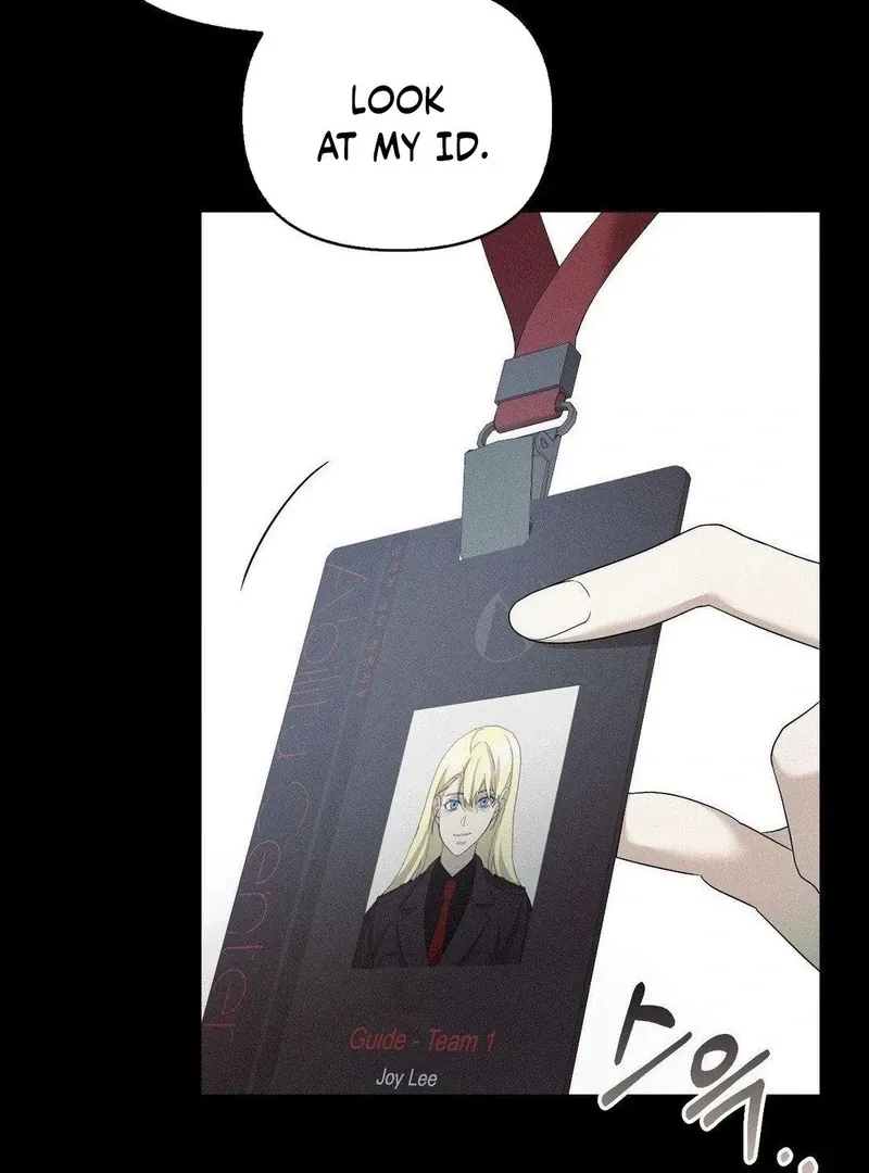 Blood Poker Chapter 6 page 48 - 