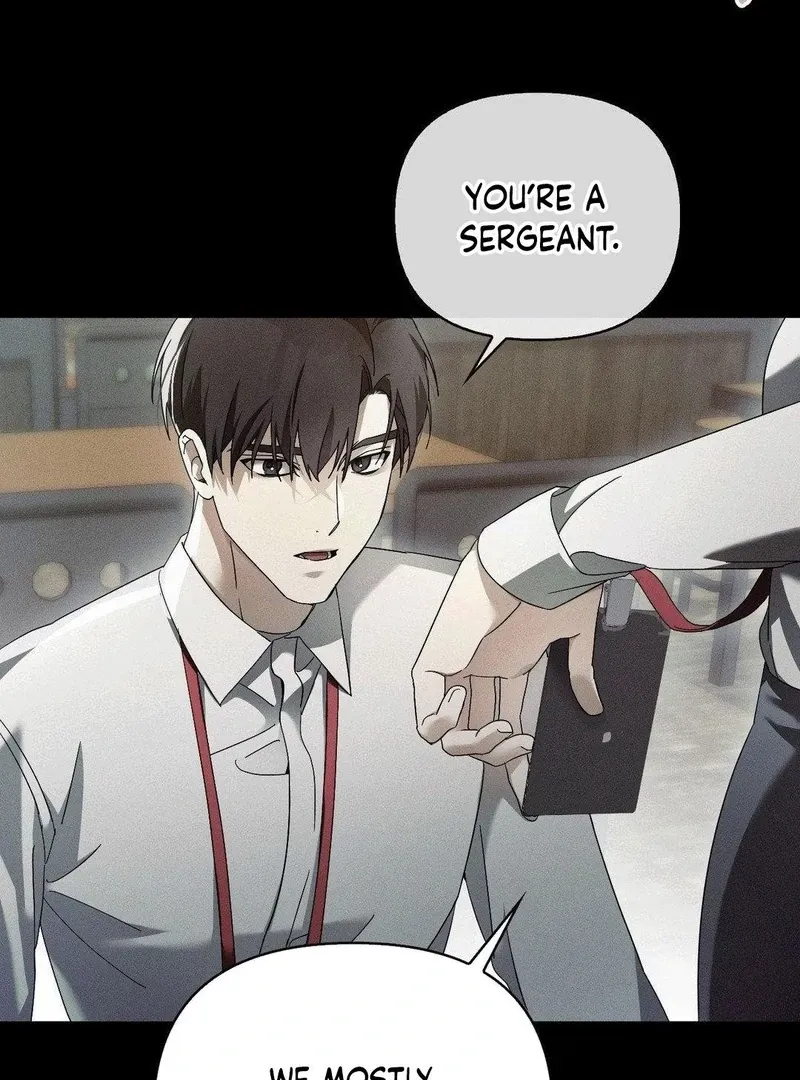 Blood Poker Chapter 6 page 49 - 