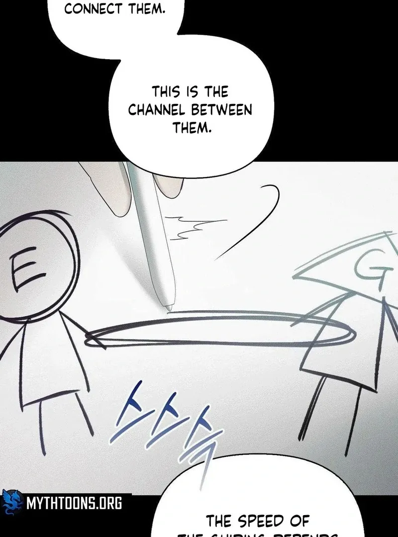 Blood Poker Chapter 6 page 54 - 