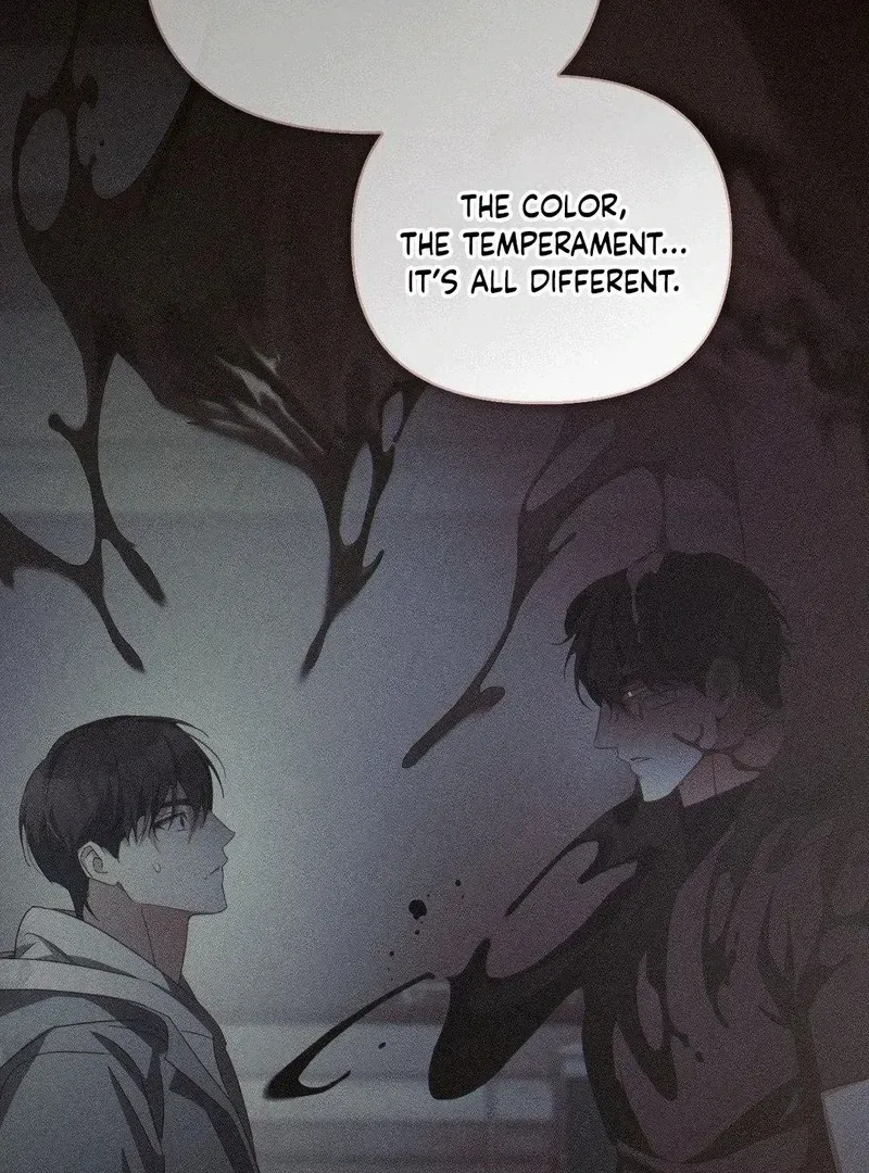 Blood Poker Chapter 6 page 56 - 