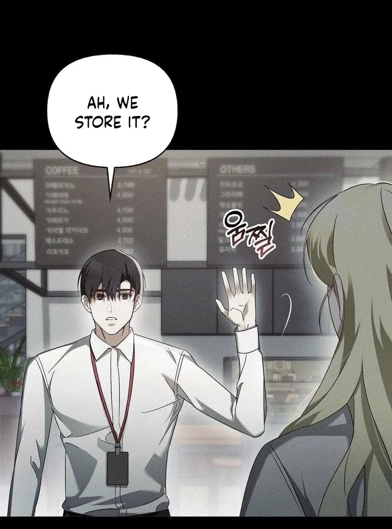 Blood Poker Chapter 6 page 60 - 