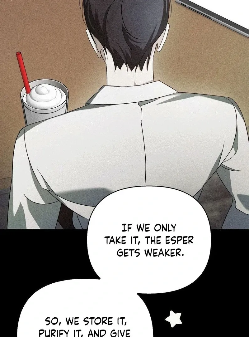 Blood Poker Chapter 6 page 64 - 