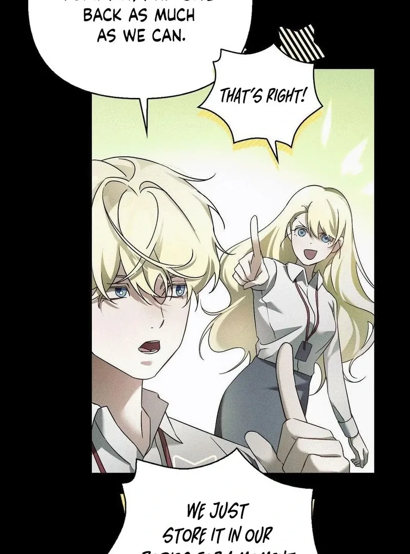 Blood Poker Chapter 6 page 65 - 