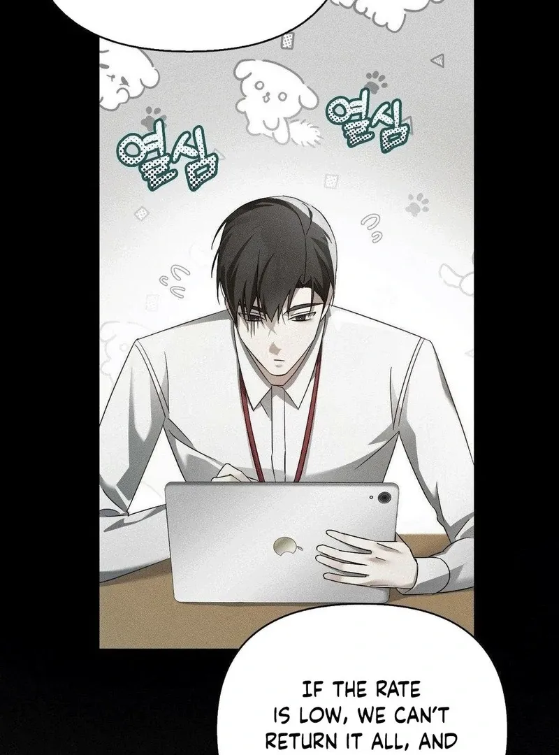 Blood Poker Chapter 6 page 67 - 