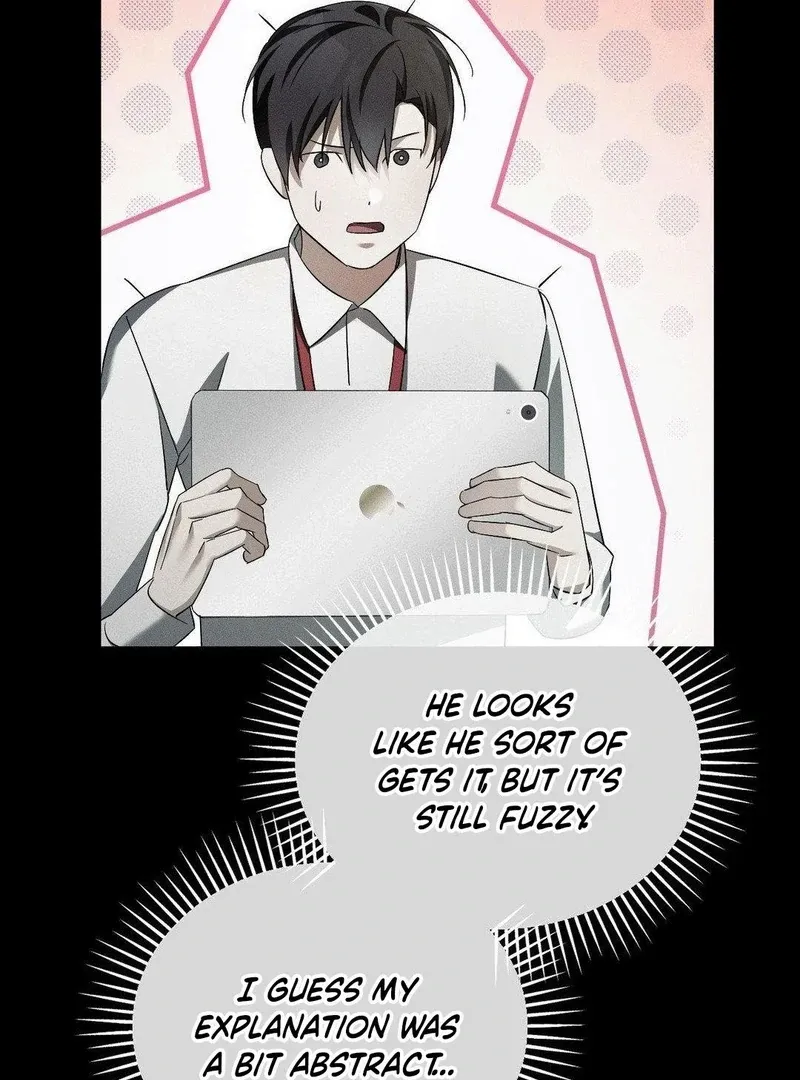 Blood Poker Chapter 6 page 71 - 