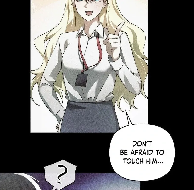 Blood Poker Chapter 6 page 76 - 