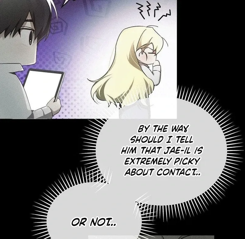 Blood Poker Chapter 6 page 77 - 