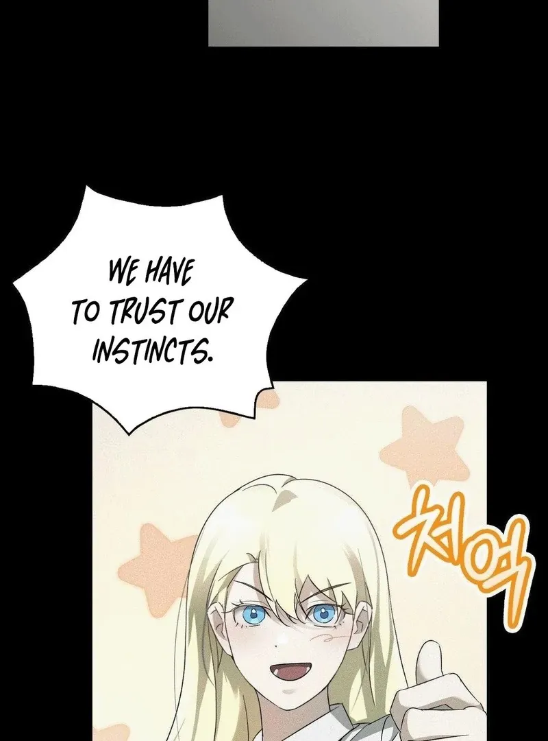 Blood Poker Chapter 6 page 79 - 