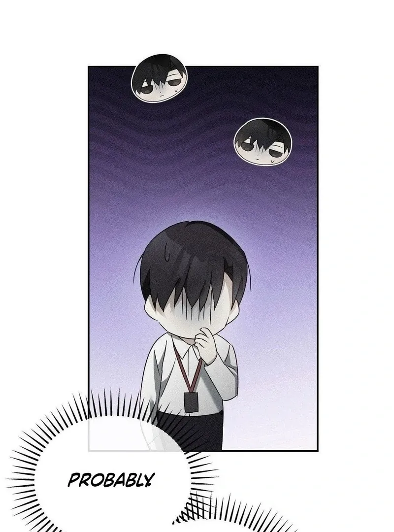 Blood Poker Chapter 6 page 85 - 