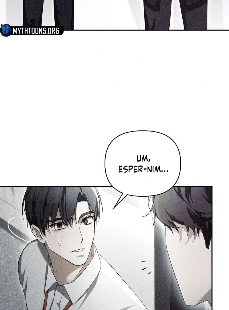 Blood Poker Chapter 6 page 10 - 
