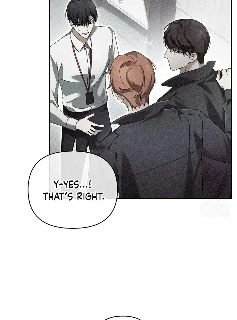Blood Poker Chapter 6 page 93 - 