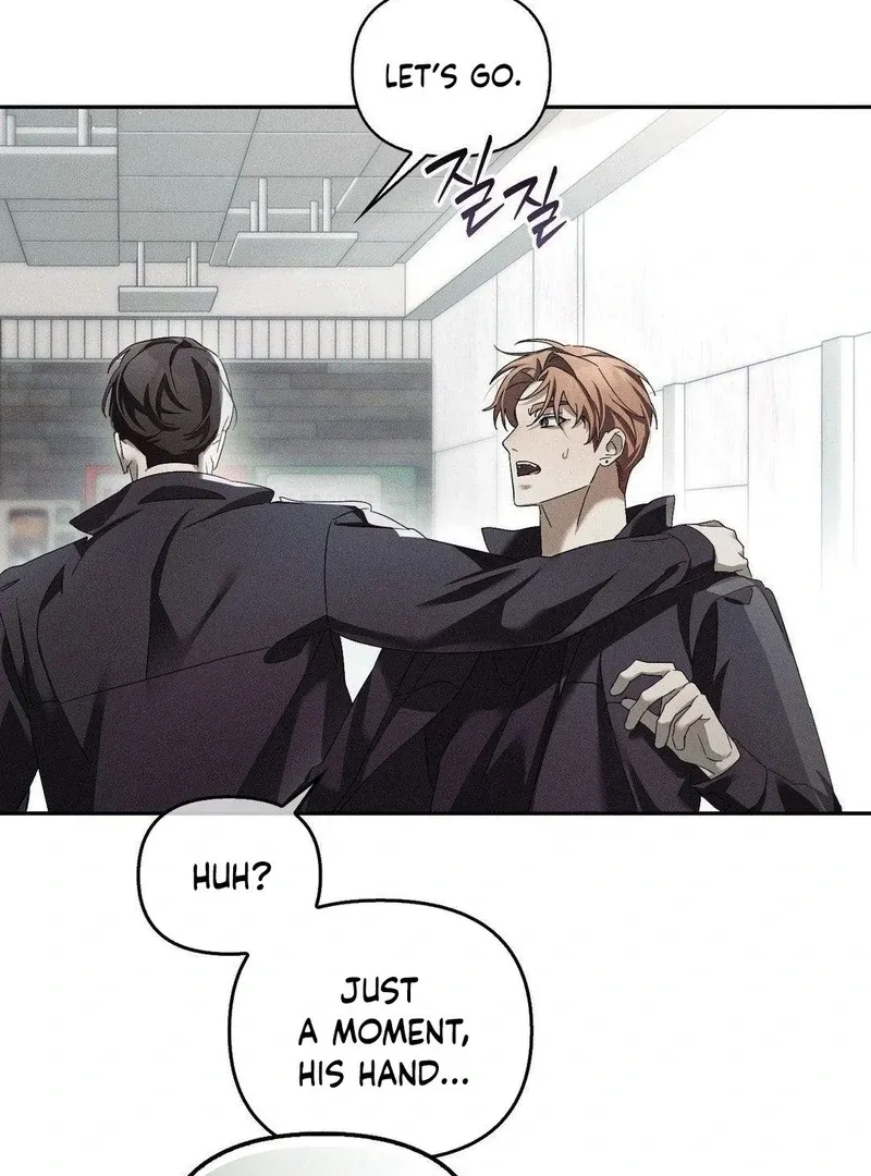 Blood Poker Chapter 6 page 94 - 