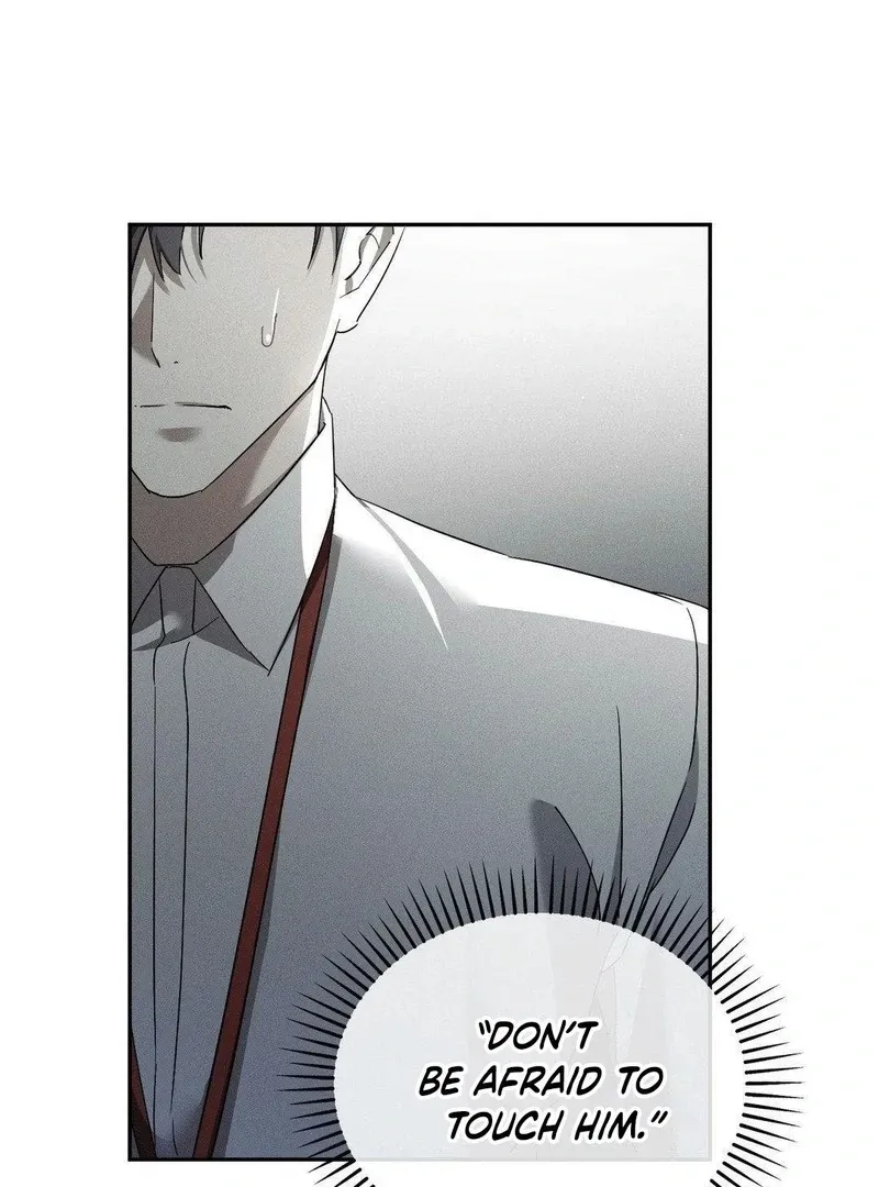 Blood Poker Chapter 6 page 98 - 