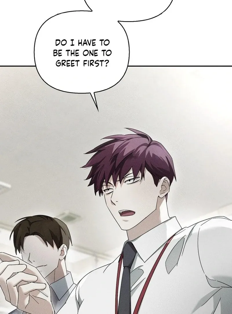 Blood Poker Chapter 7 page 18 - 