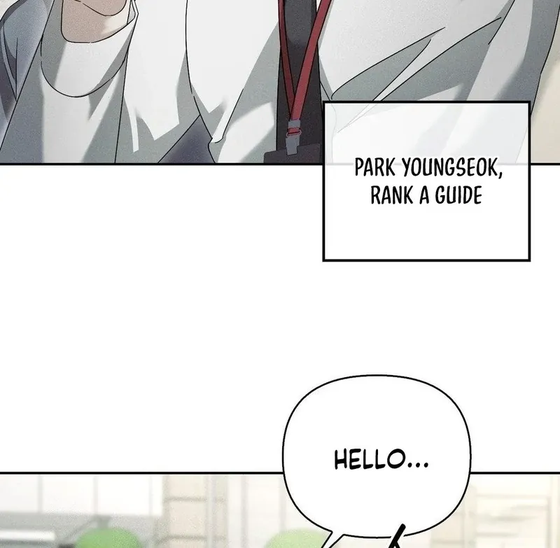 Blood Poker Chapter 7 page 19 - 