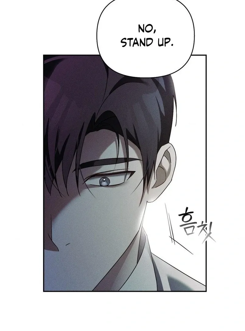Blood Poker Chapter 7 page 21 - 