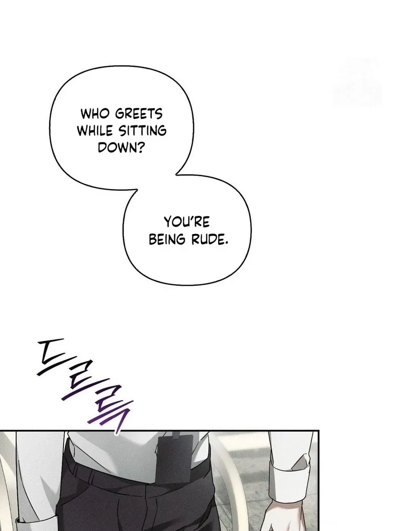 Blood Poker Chapter 7 page 22 - 