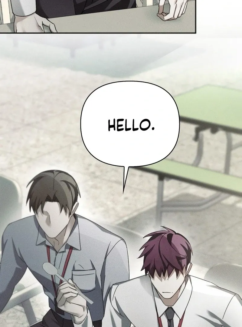 Blood Poker Chapter 7 page 23 - 