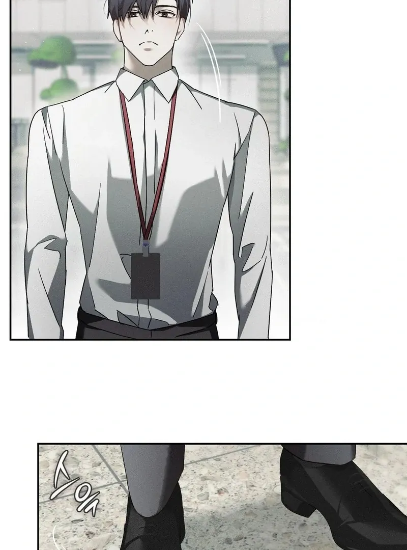 Blood Poker Chapter 7 page 26 - 