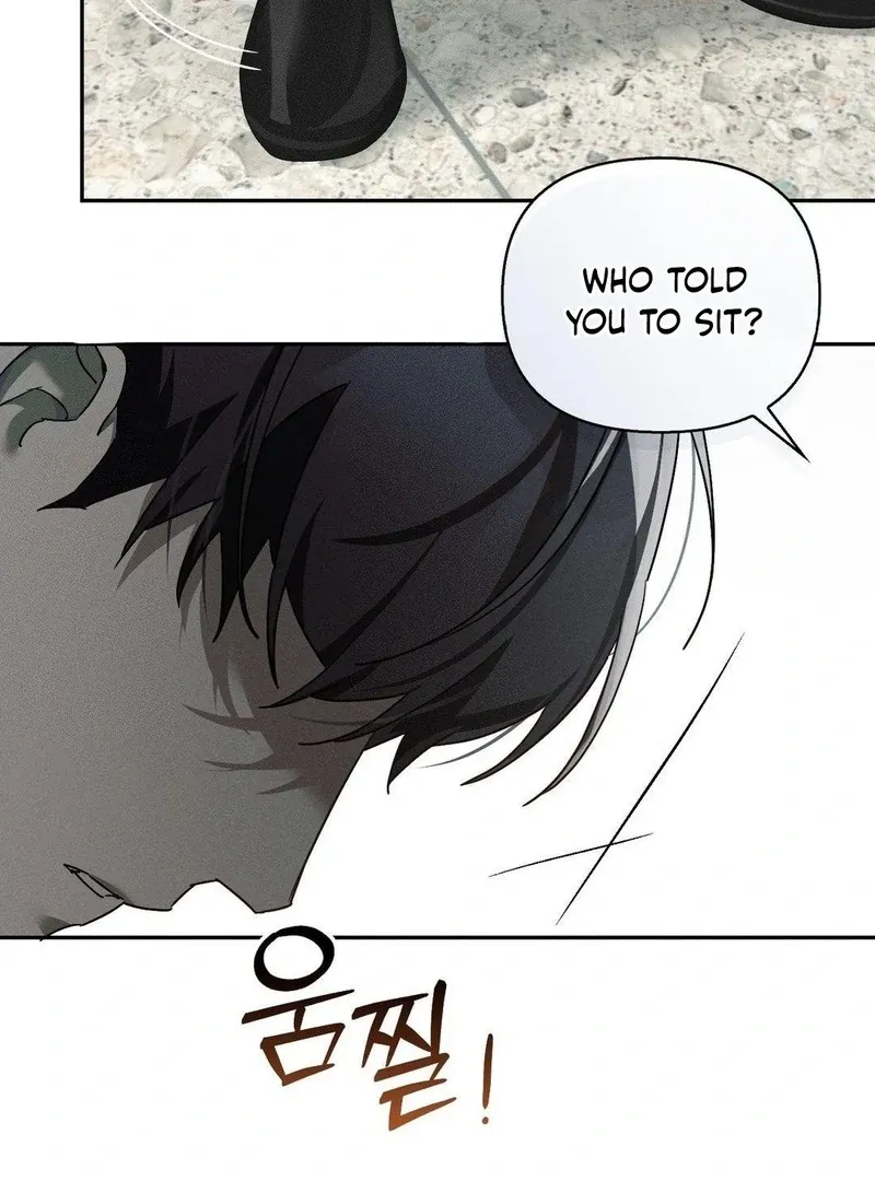 Blood Poker Chapter 7 page 27 - 