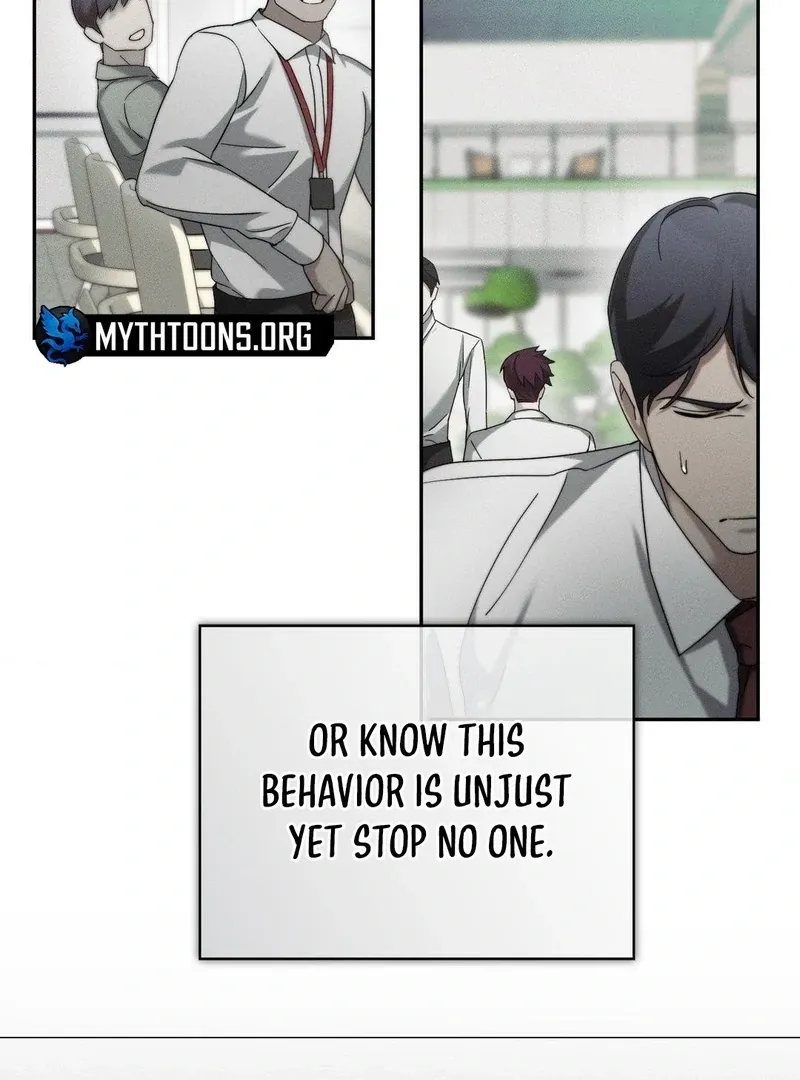 Blood Poker Chapter 7 page 35 - 