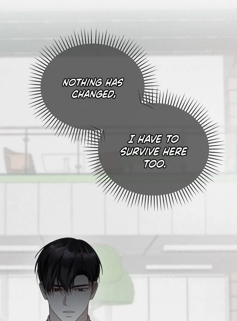 Blood Poker Chapter 7 page 36 - 