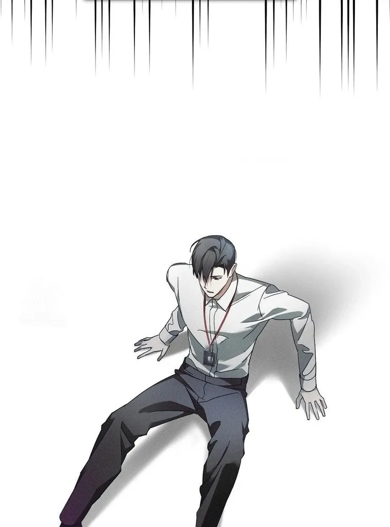 Blood Poker Chapter 7 page 41 - 