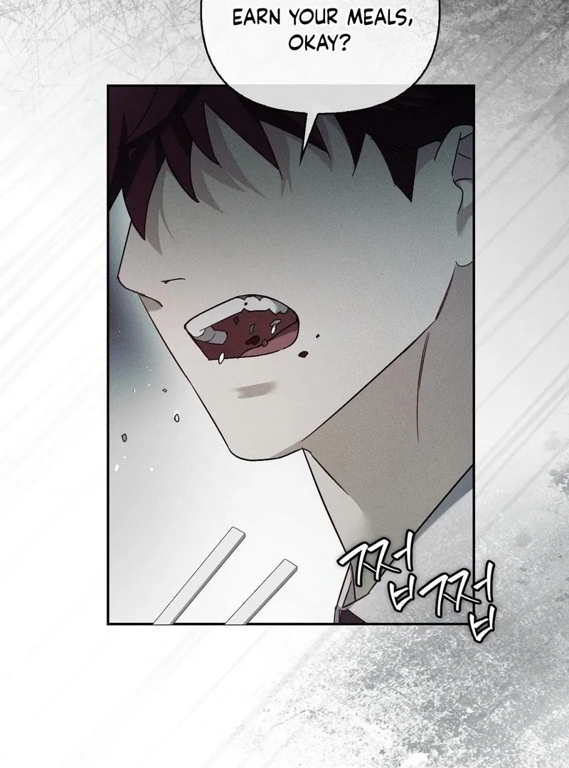 Blood Poker Chapter 7 page 49 - 