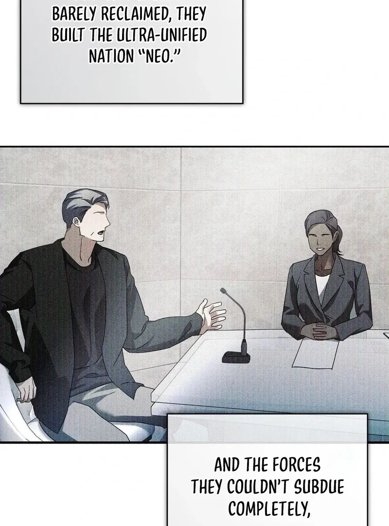 Blood Poker Chapter 7 page 62 - 