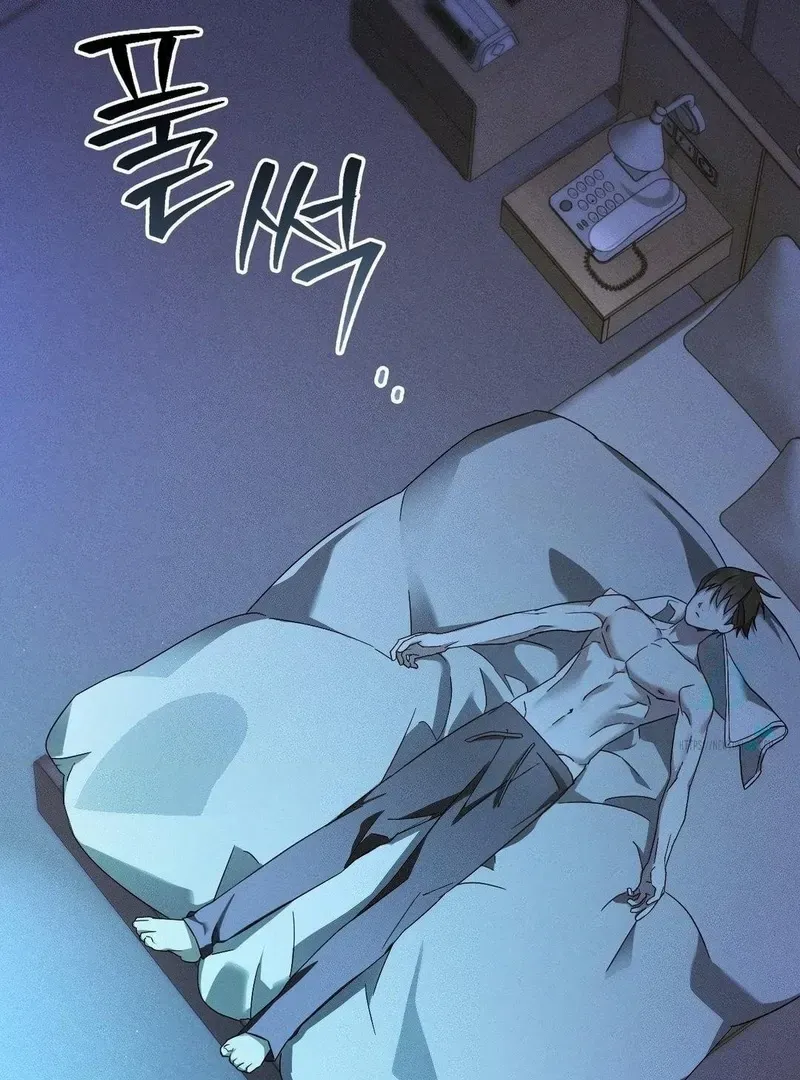 Blood Poker Chapter 7 page 64 - 