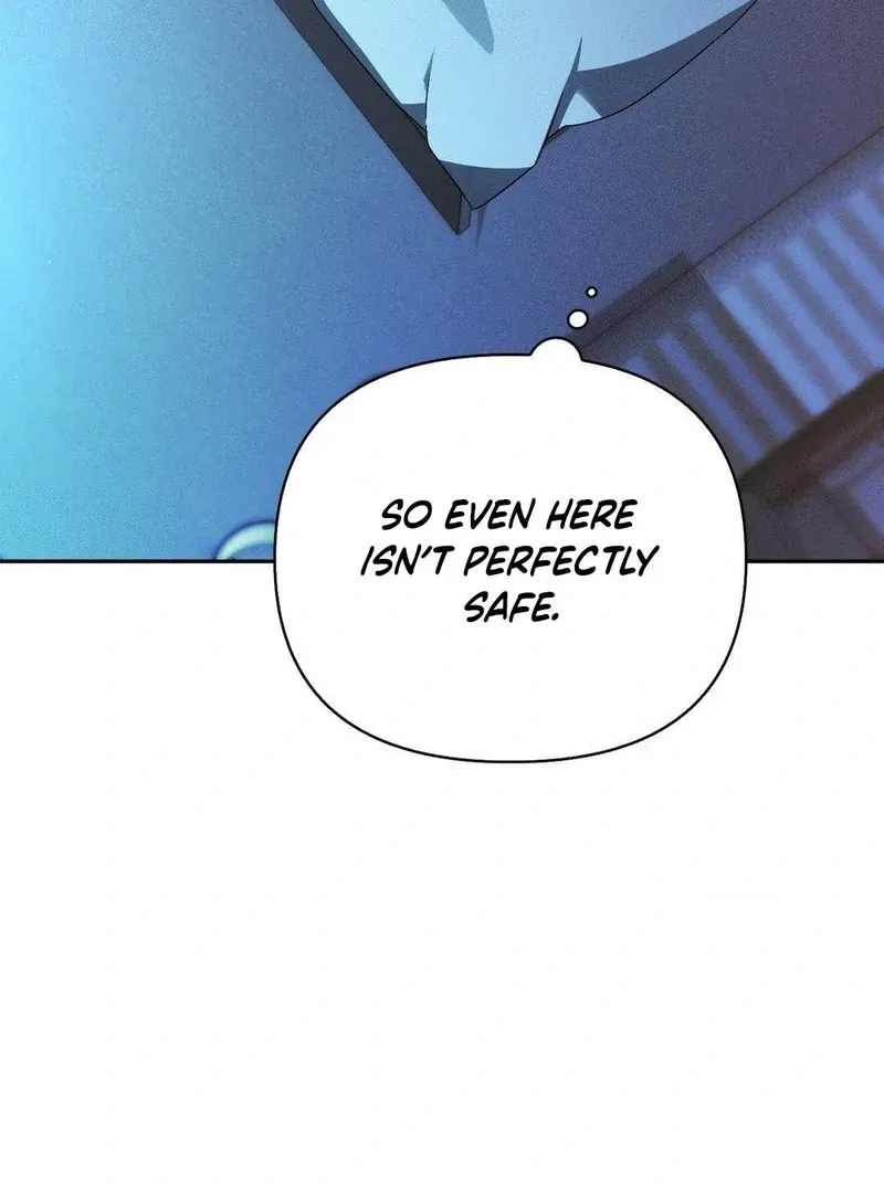 Blood Poker Chapter 7 page 65 - 