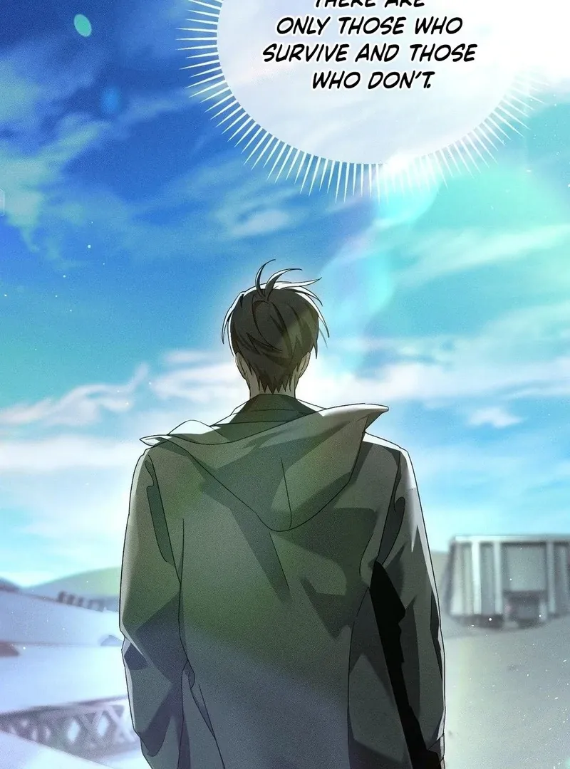 Blood Poker Chapter 7 page 69 - 