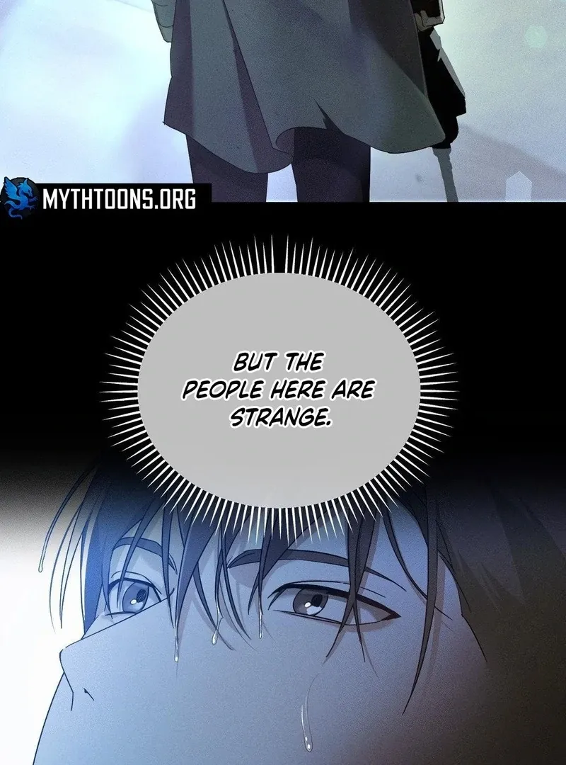 Blood Poker Chapter 7 page 70 - 