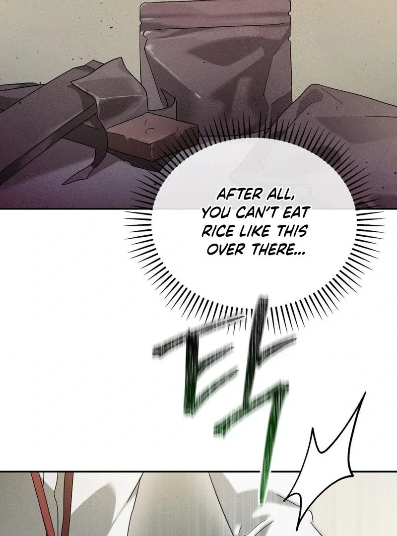 Blood Poker Chapter 7 page 8 - 