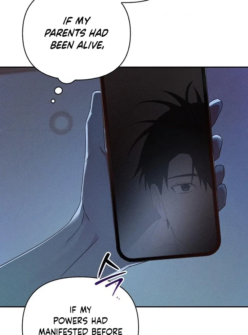 Blood Poker Chapter 7 page 73 - 