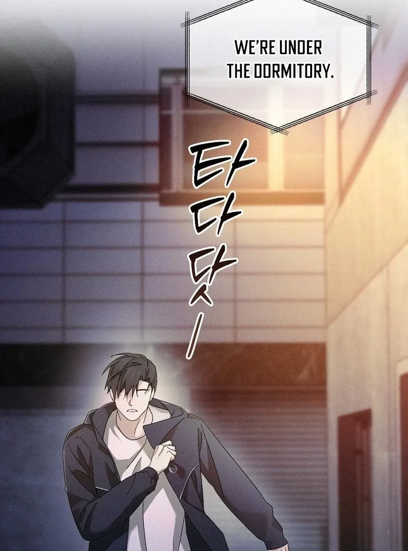 Blood Poker Chapter 7 page 78 - 