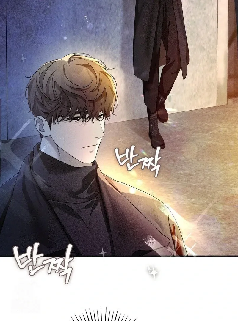 Blood Poker Chapter 7 page 80 - 